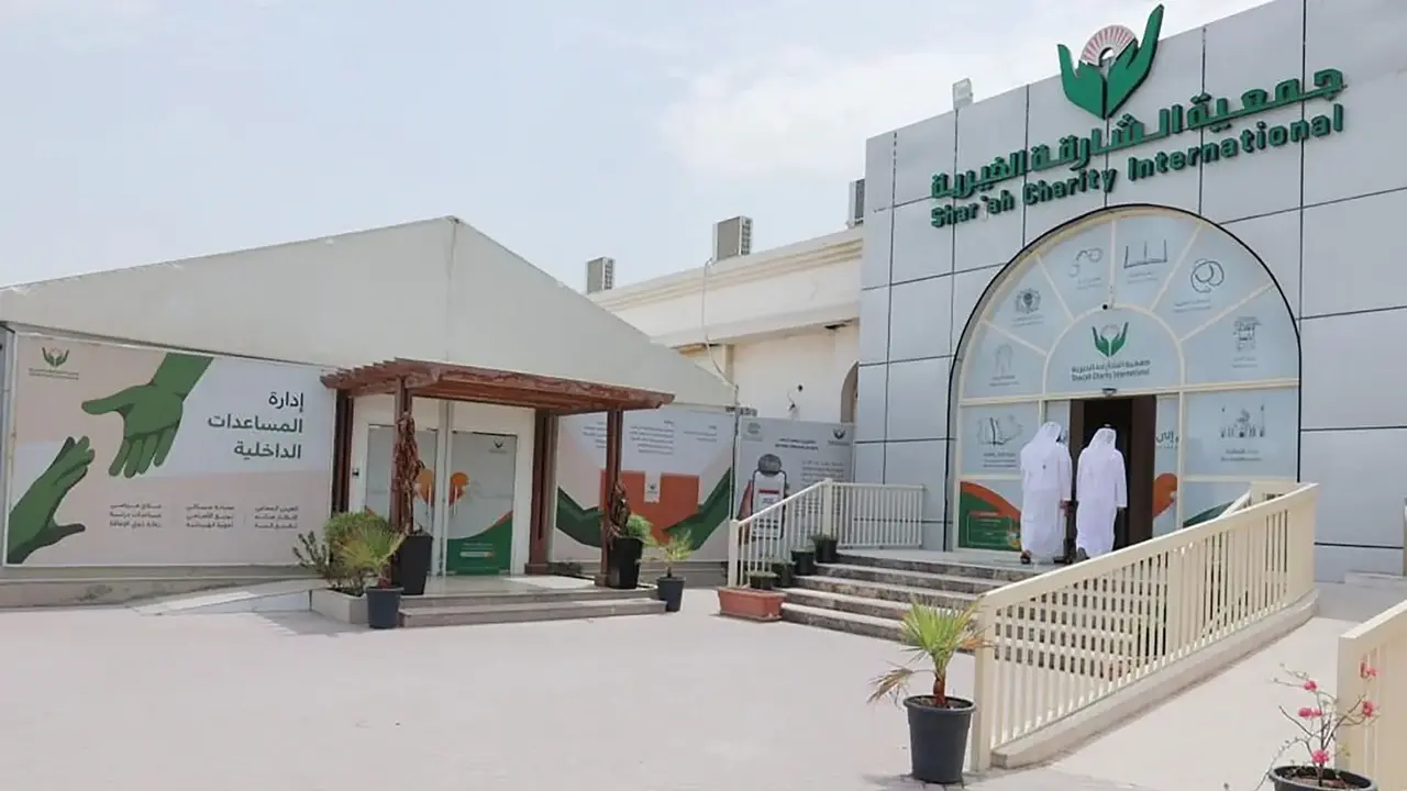 الشارقة الخيرية تخصص مساعدات سكنية لـ 483 أسرة خلال الربع الأول من العام